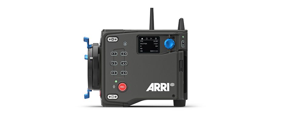 ALEXA 35 - Image 2