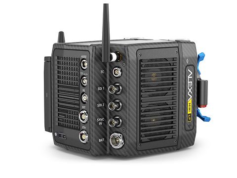 ALEXA Mini LF - Image 3