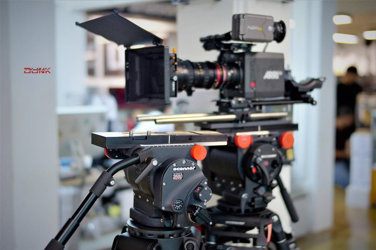 GRIP / TRIPOD