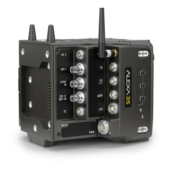 ALEXA 35 - Image 3