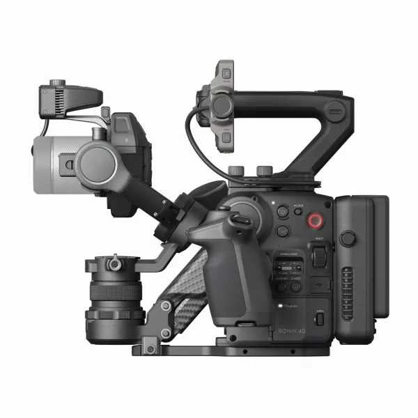 Ronin 4D - Image 2